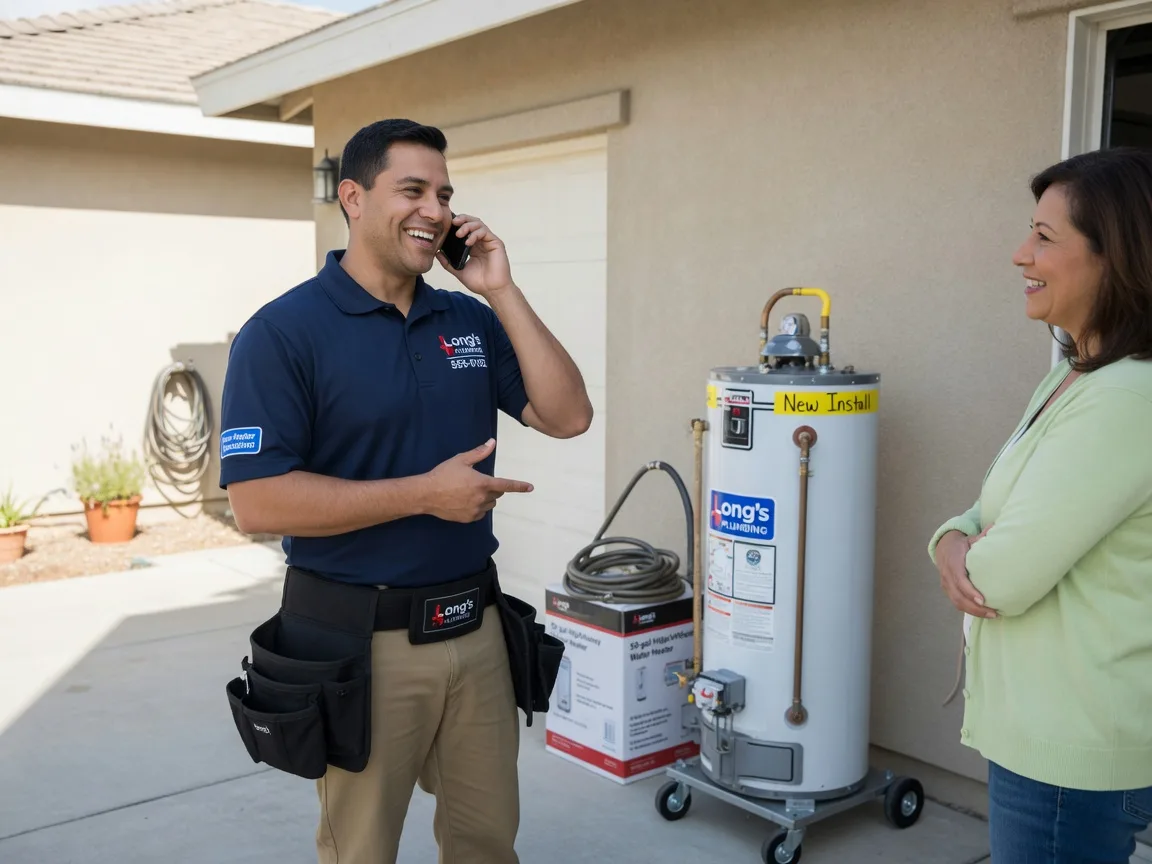 Leak Detection Wauneta, NE FAQs